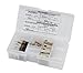 95-000-40-Z - Corning UniCam SC Standard-Performance Connectors, 62.5 µm, Pack of 25