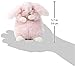 Bunnies By The Bay Wee Petal Bunny, Bunny Rabbit Stuffed Animal, 6 Inch (Pack of 1)
