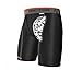 Shock Doctor Compression Short with Soft Cup. Tights for Hip, Hamstring, Glutes, Quad, Thighs, Groin.