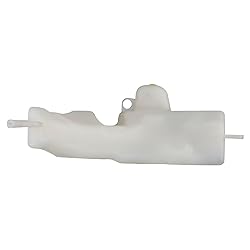 TRQ Radiator Coolant Reservoir Expansion Tank
