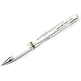 UNI-BALL SIGNO impact White Gel Pen Pigment Ink 1.0mm JAPAN