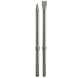 Bosch HS19R2PK 2 pc. SDS-max® R-Tec