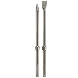 Bosch HS19R2PK 2 pc. SDS-max® R-Tec
