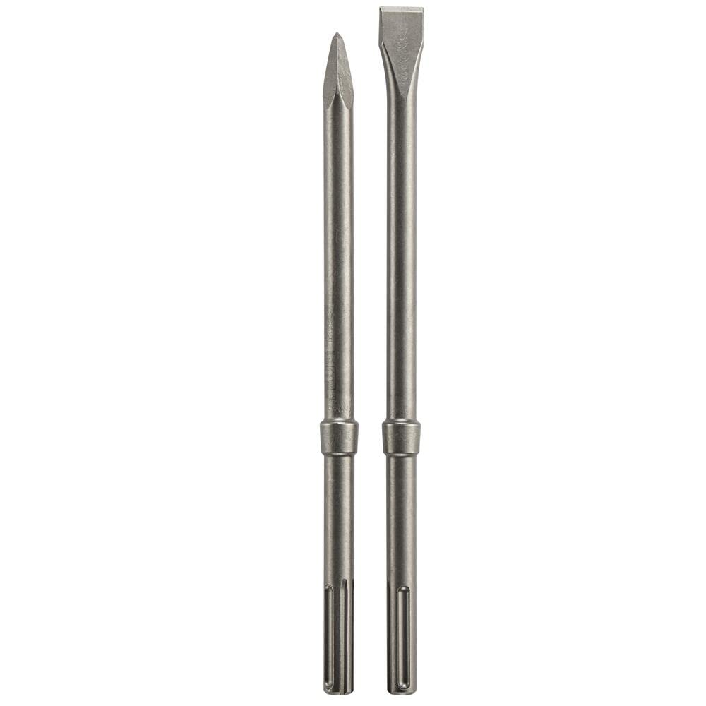 Bosch HS19R2PK 2 pc. SDS-max® R-Tec