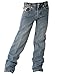 Cinch Boys' &Reg; White Label Jeans 8-16 Regular - Mb12882001ind