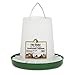Harris Farms Plastic Hanging Poultry Feeder, 10 Pound primary