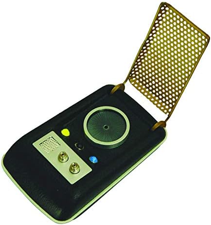 Star Trek Classic Communicator
