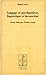 langage et psychanalyse, linguistique et inconscient by 