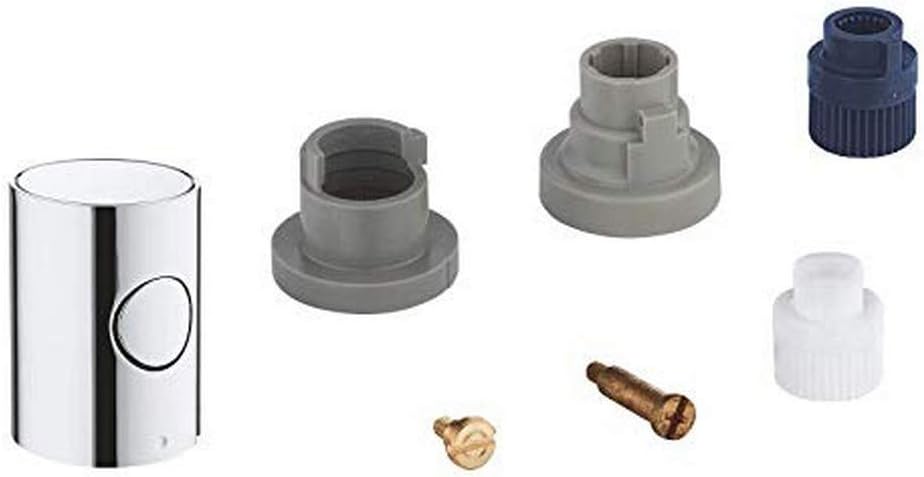 GROHE Metal Handle 1/2" Chrome 47984000