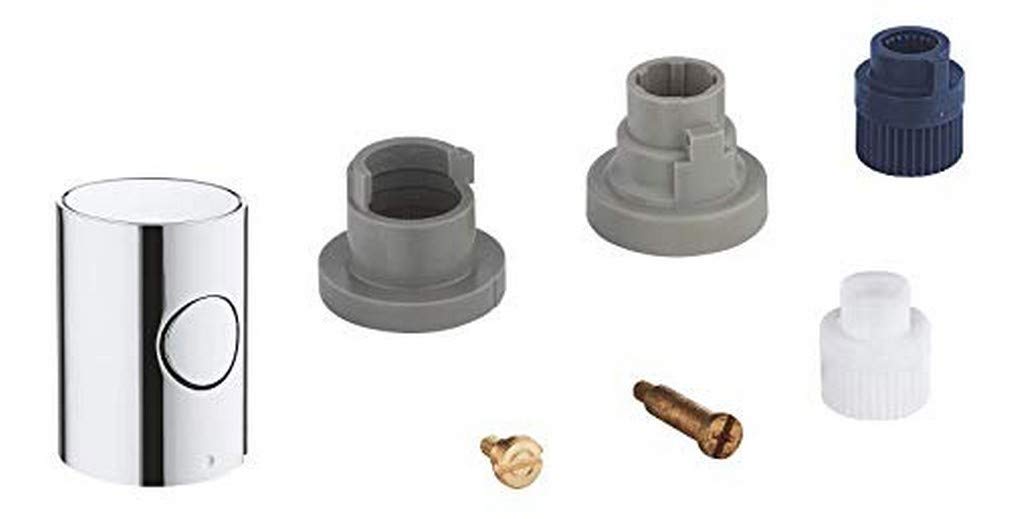 GROHE Metal Handle 1/2" Chrome 47984000