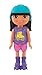 Fisher-Price Dora The Explorer Everyday Adventure Roller Skater Dora