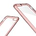 Caseology Waterfall for Apple iPhone 6S Case (2015) / for iPhone 6 Case (2014) - Rose Gold