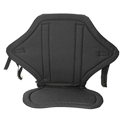 Leoie Sports Padded Kayak Boat Seat Rowing Boat Soft Antiskid Padded Cushion - Thumbnail 7