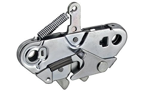 Gancio chiusura cofano anteriore Per FIAT Cinquecento dal 1992 al 1998