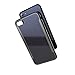 iPhone 7 Case/iPhone 8 Case, Shockproof, 12ft. Drop Tested, Carbon Fiber Case, Lightweight, Scratch Resistant, Compatible with Apple iPhone 7/iPhone 8 - Black