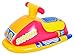 Balance Living® Inflatable Scooter Rider Pool Toy (31