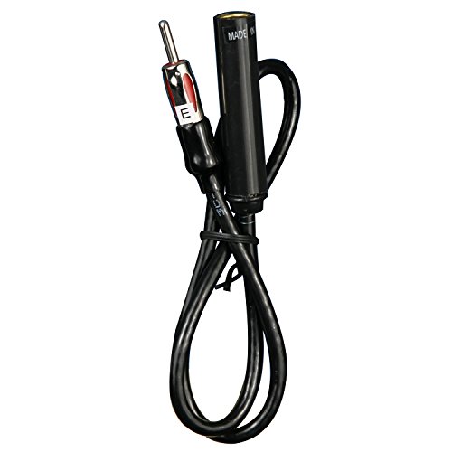 Metra 44-EC18 18-Inch Antenna Extension Cable