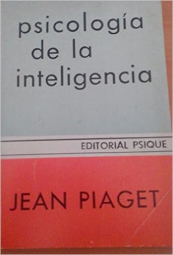 jean piaget amazon