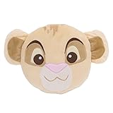 Disney Baby Lion King Cirle of Life Plush Decorative Pillow - Simba