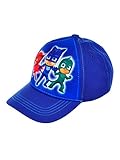 PJ Masks Boys' Baseball Cap