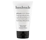 Philosophy Handmade Lemon Custard Hand Cream 4 Oz. Tube