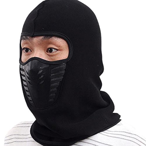 image for ☀Balaclava Windproof Ski Mask Smdoxi Cold Weather Face Mask Motorcyc