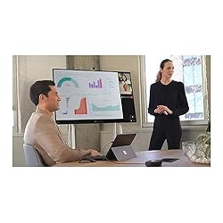 Microsoft Surface Pro 8-13" Touchscreen