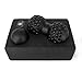Happy & Fit Yoga Set 3 in 1 Massage kit Yoga Block Peanut Ball Single Massage Ball myofascial Release Functional Training stimulates Muscles Activity Light Weight Travel Companion Great Gift idea