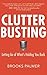 Clutter Busting: Letting Go of What's Holding You Back