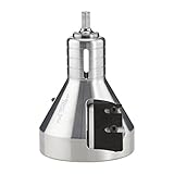 Lumberjack Tools Industrial Series 1 1/2