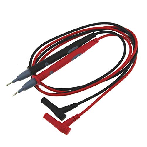 PT1003 20A Universal Probe Test Leads Multimeter Meter Tester Lead Probe Wire Pen Cable Stevlogs