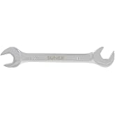 Sunex 991405MA 10-Mm Angled Wrench CRV