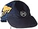 Buff Pack Run Helix Ocean - UV Cap