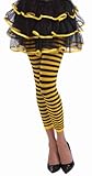 Bee Leggings - Adult Std.