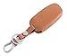 AndyGo Leather Smart Remote Key Holder Case Cover