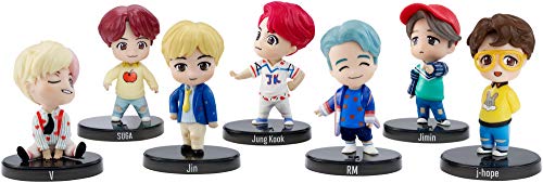 BTS Mini Doll Jungkook