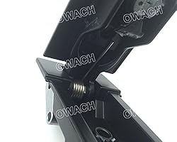 RV Compartment Lock Trigger Latch Baggage Door