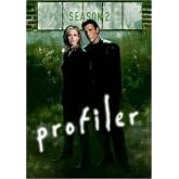 Profiler - Season 2