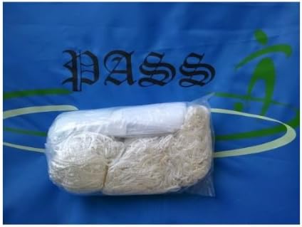 replacement soccer net 6 x 12