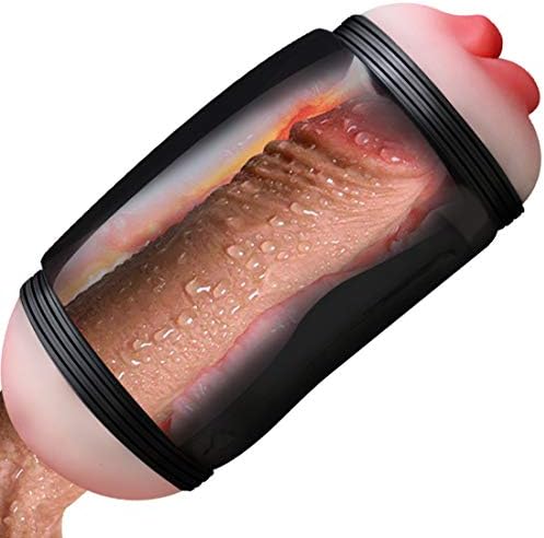 Premium for Women,100% Medical Grade Silicone,Warm Mugs -Trainer Sleeves