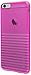 Incipio Rival Case for iPhone 6 Plus - Translucent Neon Pink