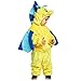Baby Flounder Costume, Size Infant 3-6 Months