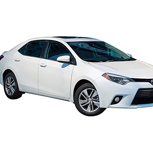 2 Window+2014+2017+Corolla+IKON+MOTORSPORTS