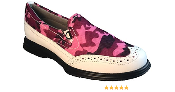 sandbaggers womens golf shoes