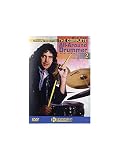 Sheet music Danny Gottlieb: The Complete All-Around Drummer 2. Pour Batterie Book