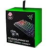 Razer-PBT-Keycap-Upgrade-Set-Quartz-Pink Razer PBT Keycap Upgrade Set - Backlight Compatible (Superior PBT Shine Resistant Material, Doubleshot Molding with…