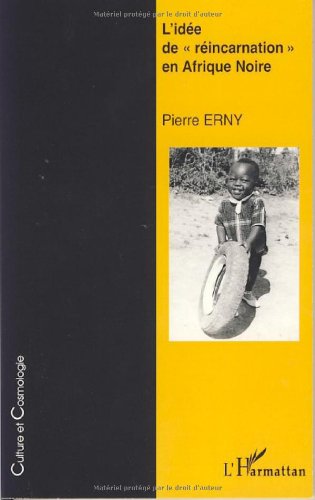L' idée de réincarnation en Afrique noire