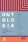 Livro Ontologia #1: Antologia de Escrita Criativa NESPE