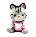 Calico Critters Fisher Cat Twins