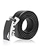 Demon&Hunter Luxury Series Men's Belt Auto Buckle DH-ABL/No.1